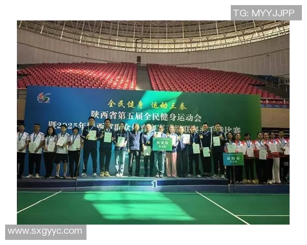 西安羽毛球队荣登全国羽毛球状态排行榜第三名展现强劲实力